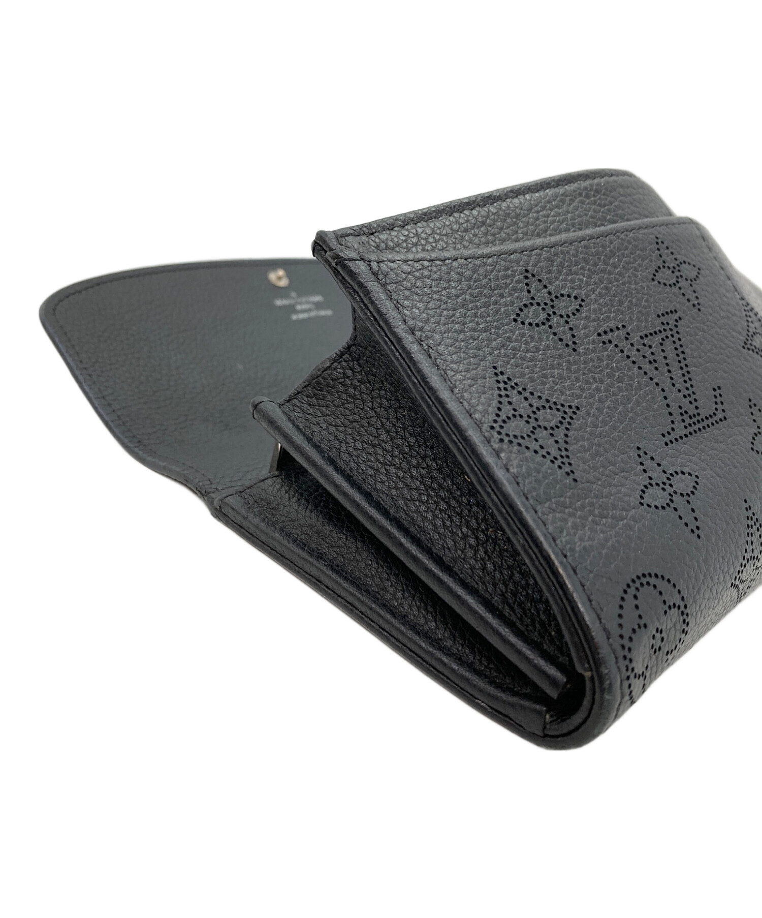 【極希少】ルイヴィトン☆長財布☆黒色☆モノグラム☆正規品☆レア☆M60143 中古・古着通販】LOUIS VUITTON (ルイ ヴィトン) 長財布 ブラック