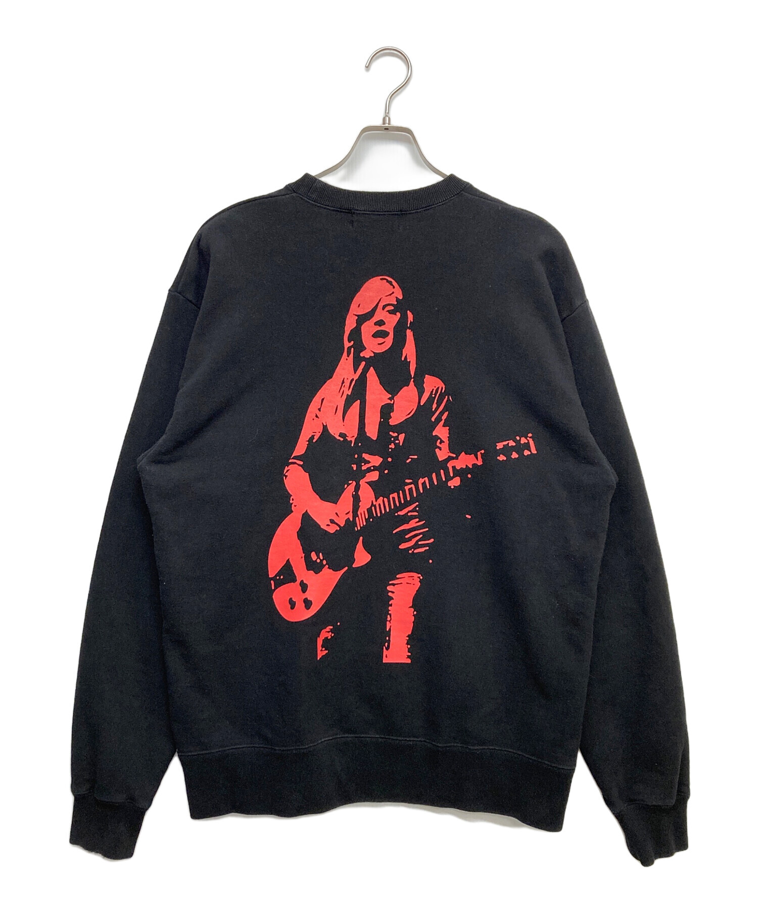 中古・古着通販】Hysteric Glamour (ヒステリックグラマー) クルー 
