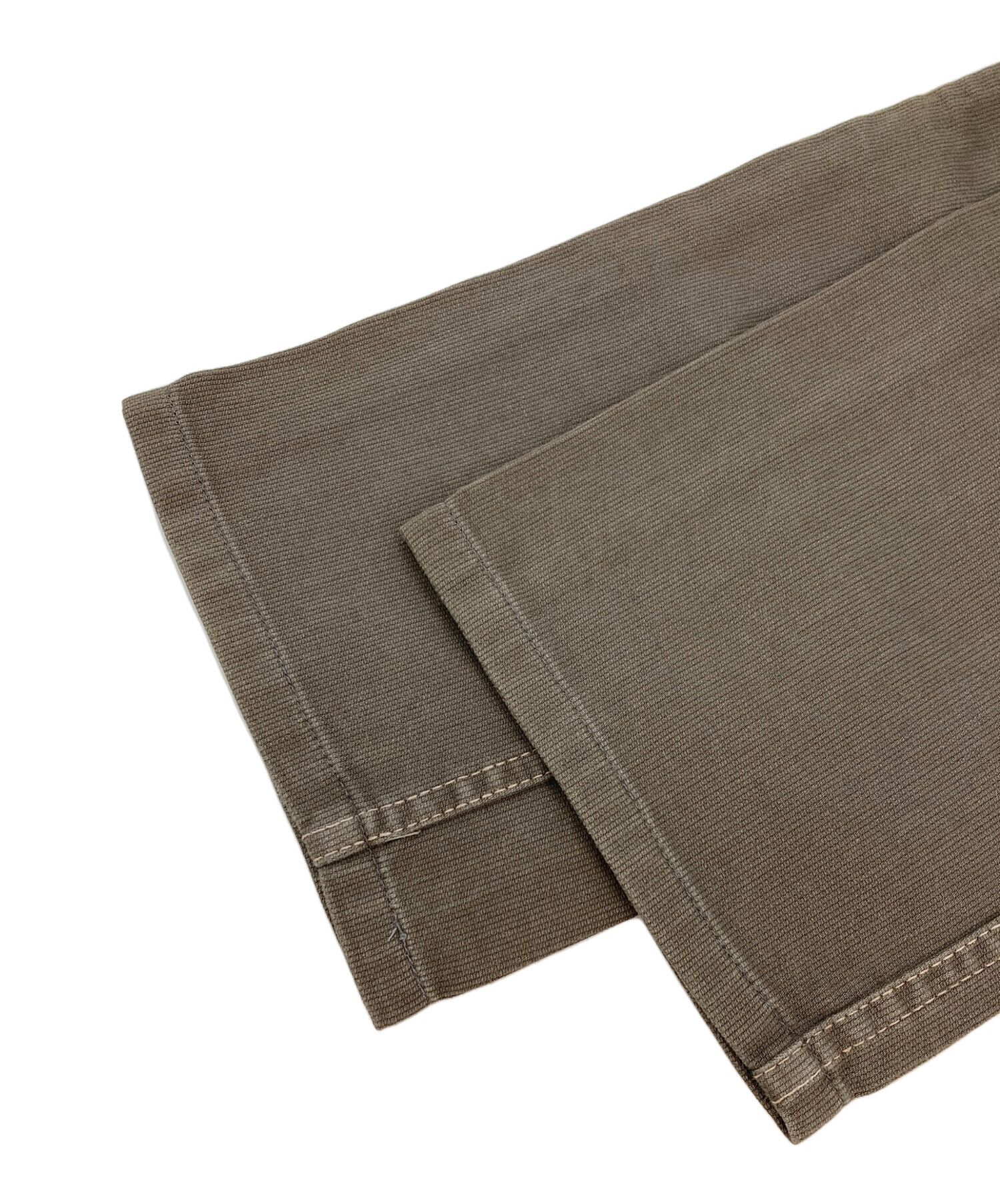 中古・古着通販】LEVI'S (リーバイス) 60s~70s 5200 ピケパンツ