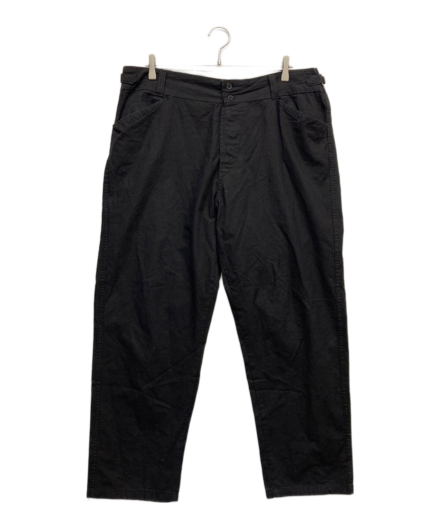 L'Anti-Cher（ランチシェール）フレンチチャイナセットアップ！希少62 中古・古着通販】L'ANTI-CHER (ランチシェール) フレンチチャイナ