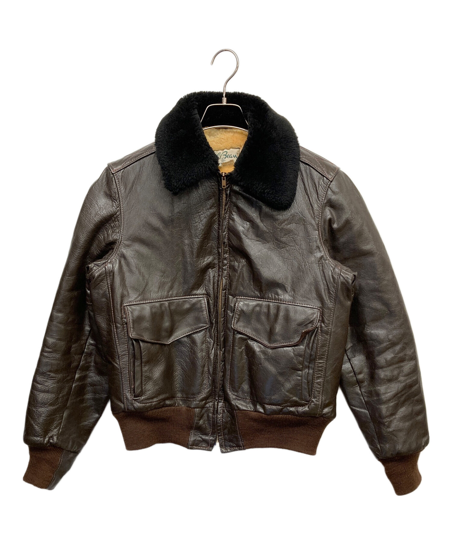 中古・古着通販】L.L.Bean (エルエルビーン) 60s G1ジャケット 