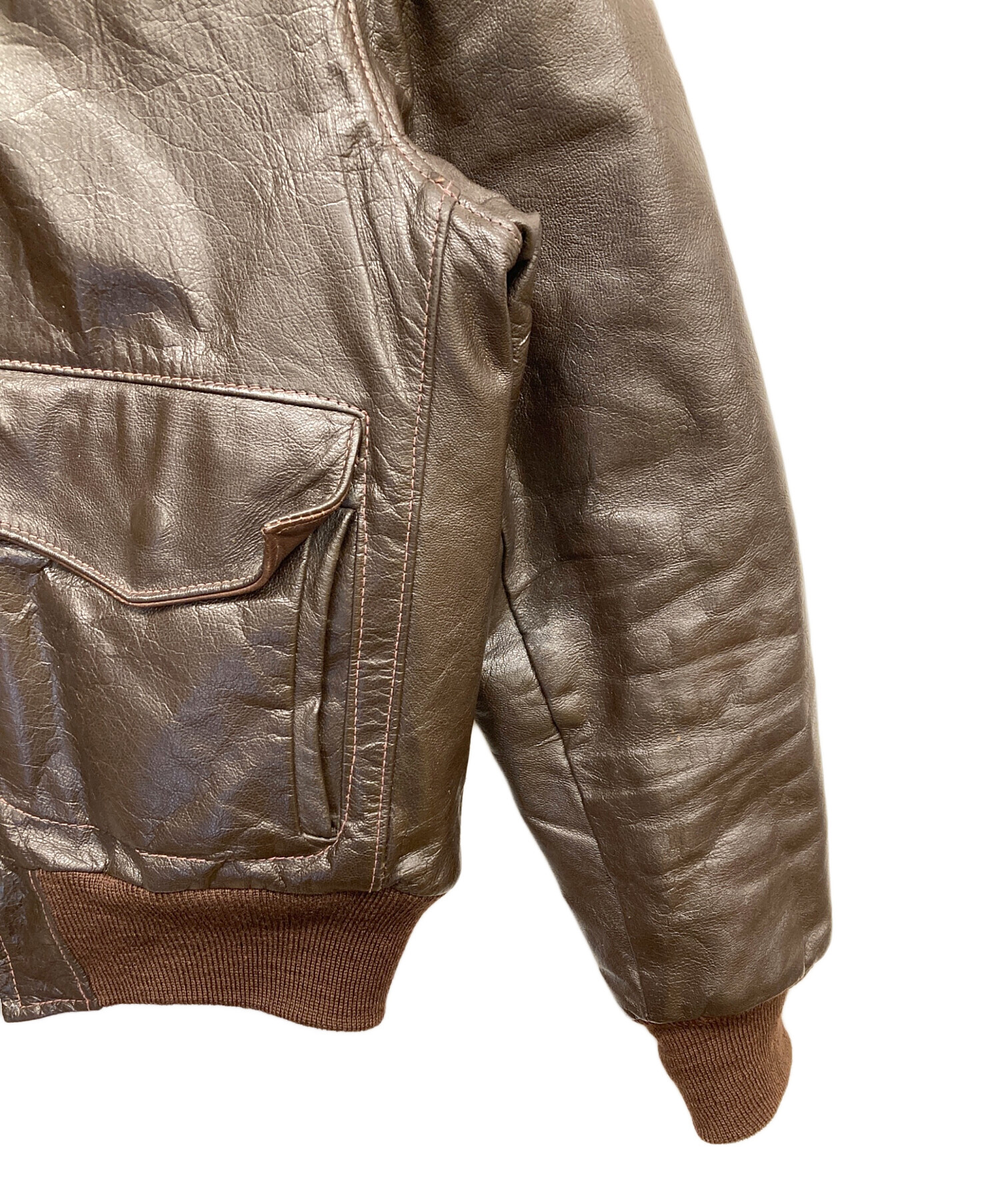 中古・古着通販】L.L.Bean (エルエルビーン) 60s G1ジャケット 