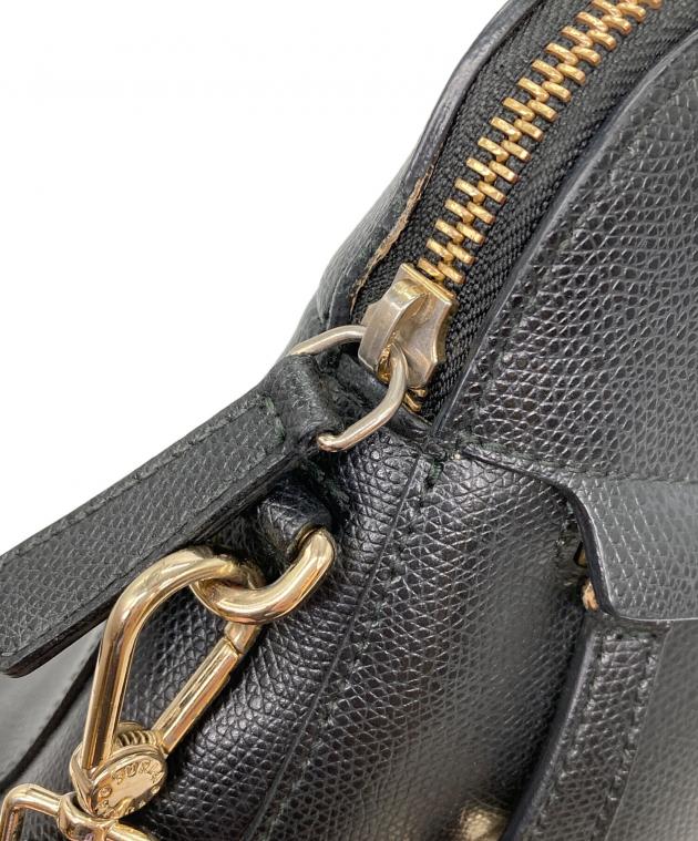 れおちゃん　美品　フルラ　パイパーショルダーバッグ　S 中古・古着通販】FURLA (フルラ) パイパーS ショルダーバッグ ブラック