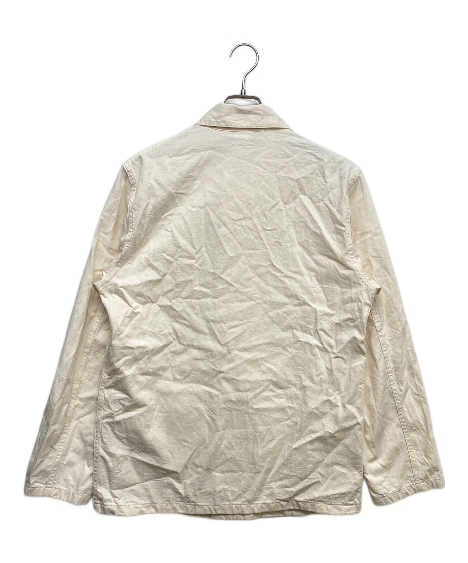 中古・古着通販】ANATOMICA (アナトミカ) US ARMY 1940 JACKET DUNGARE