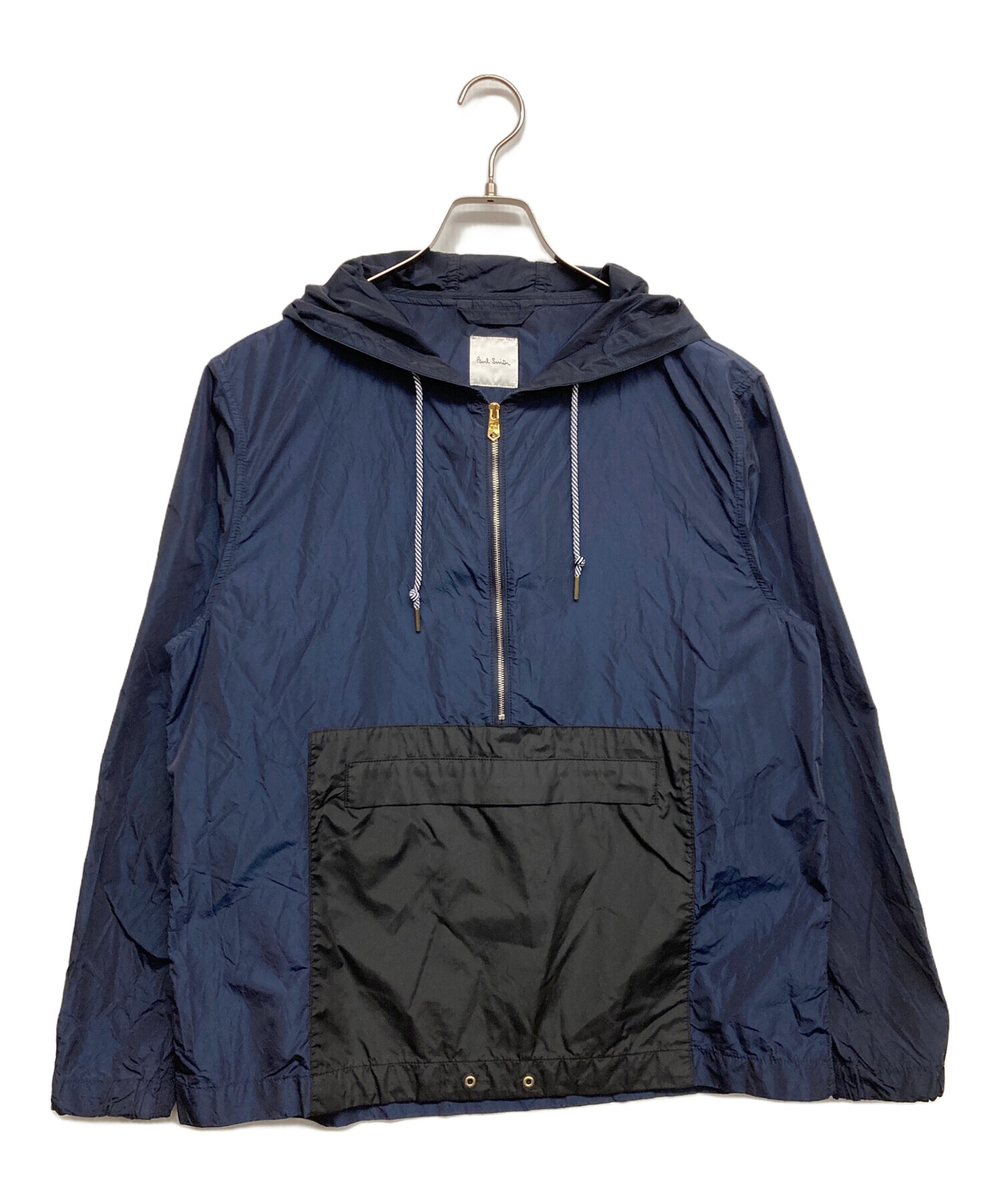 中古・古着通販】Paul Smith (ポールスミス) アノラックパーカー
