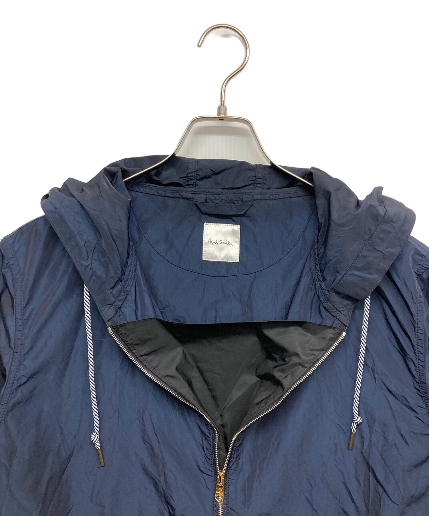 中古・古着通販】Paul Smith (ポールスミス) アノラックパーカー