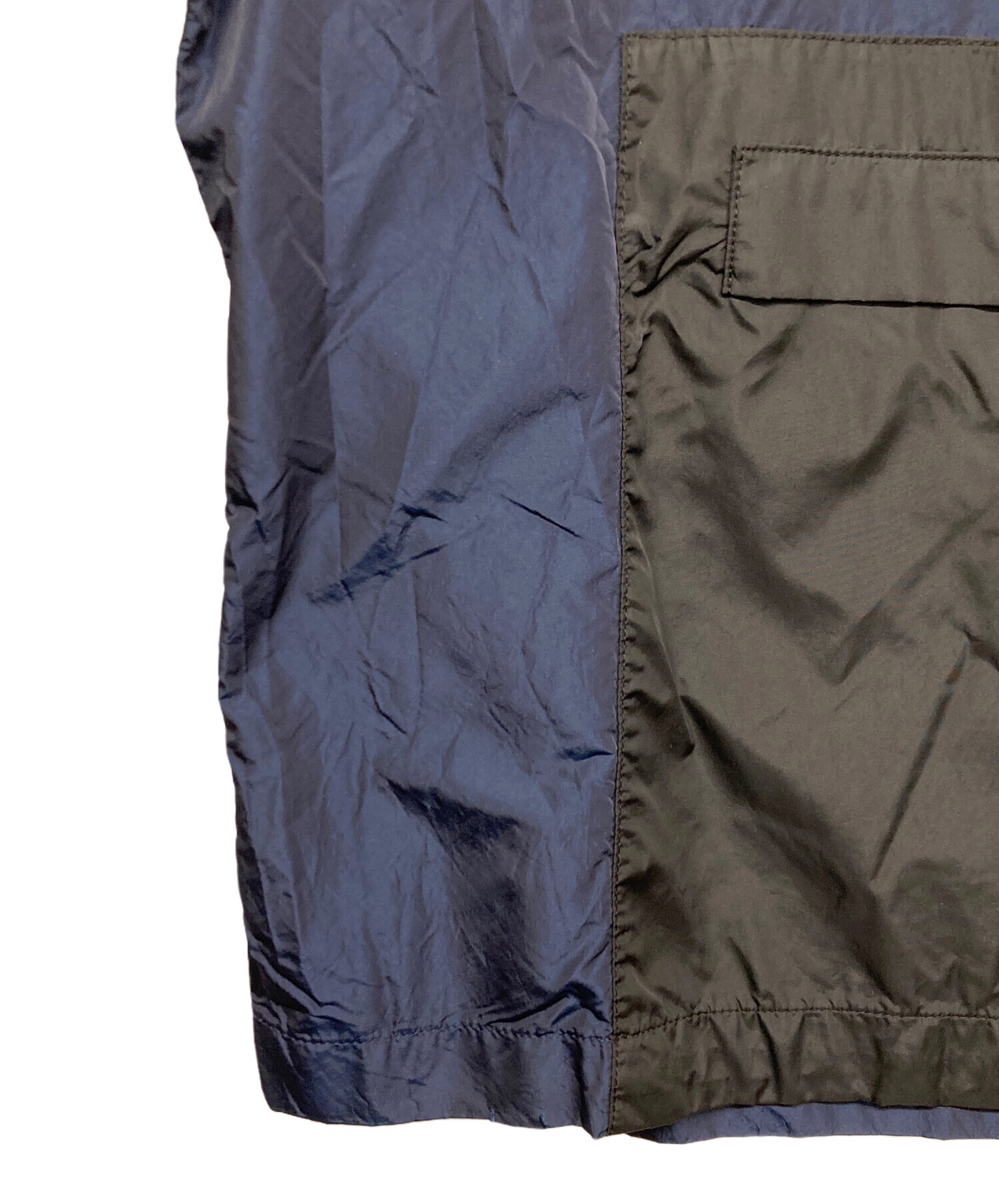 中古・古着通販】Paul Smith (ポールスミス) アノラックパーカー