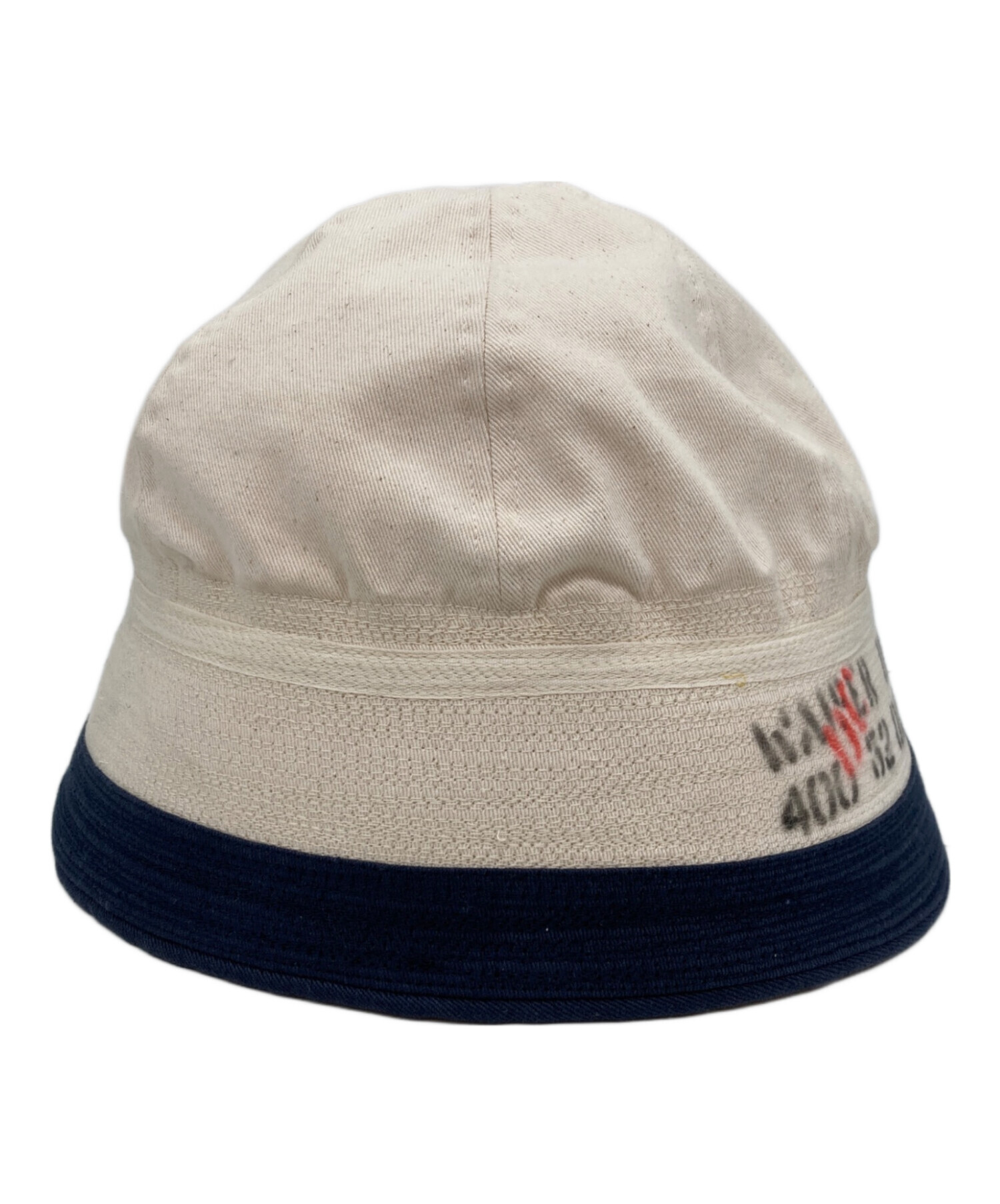 中古・古着通販】WAIPER (ワイパー) U.S.NAVY セーラーハット