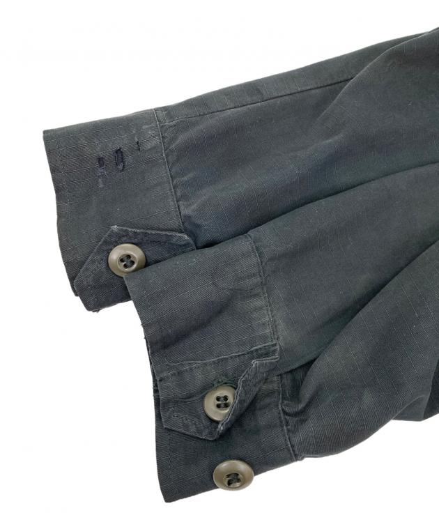 中古・古着通販】US ARMY (ユーエスアーミー) 70s 後染め4th