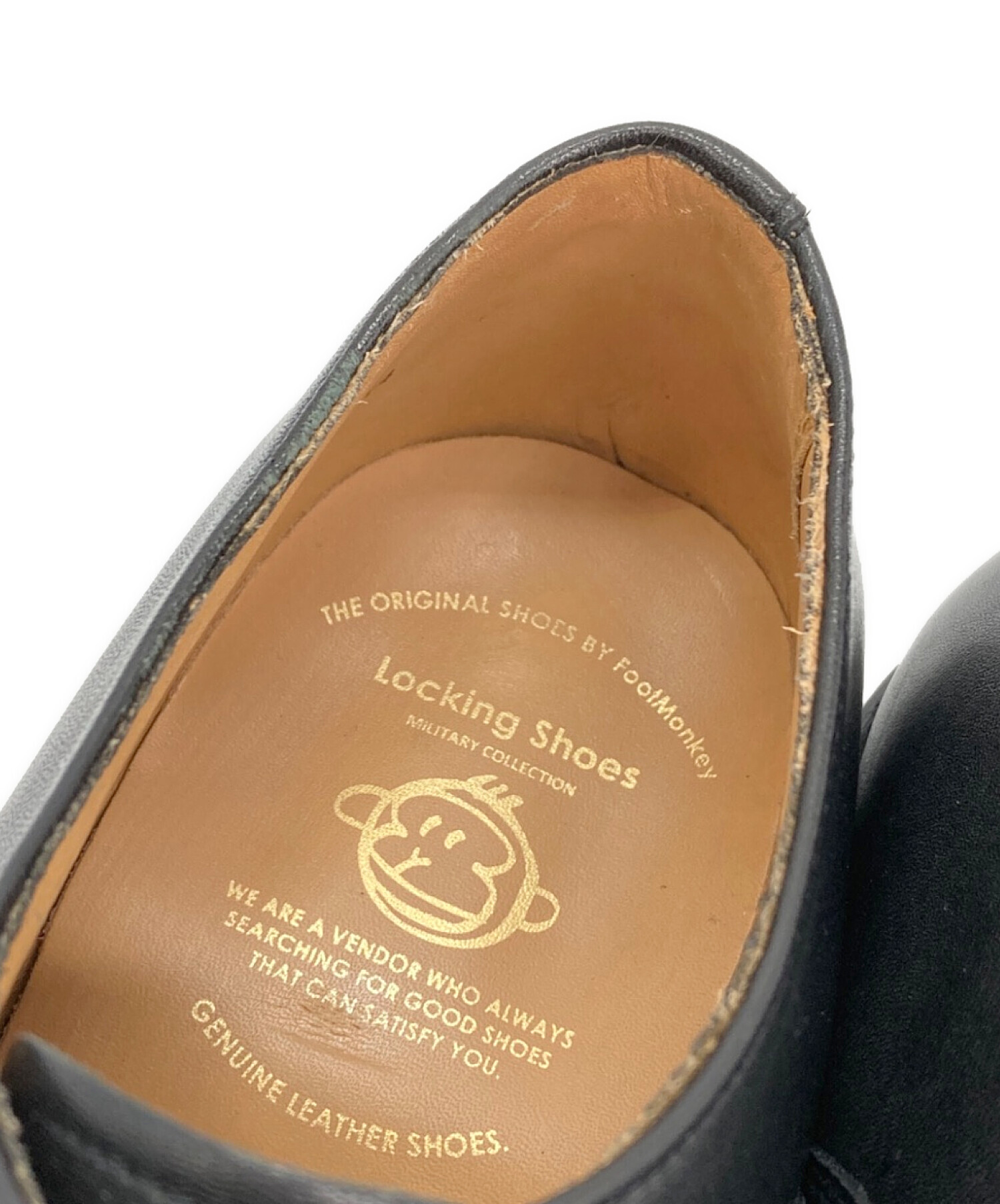 中古・古着通販】Locking Shoes by FootMonkey (ロッキングシューズ