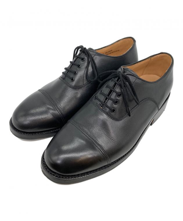【未使用美品】Locking Shoes 7M 黒〈参考価格19,800円〉 中古・古着通販】Locking Shoes by FootMonkey (ロッキングシューズ