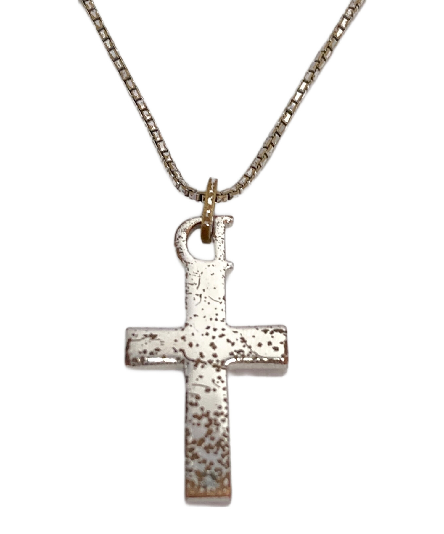 中古・古着通販】Christian Dior (クリスチャン ディオール) クロス