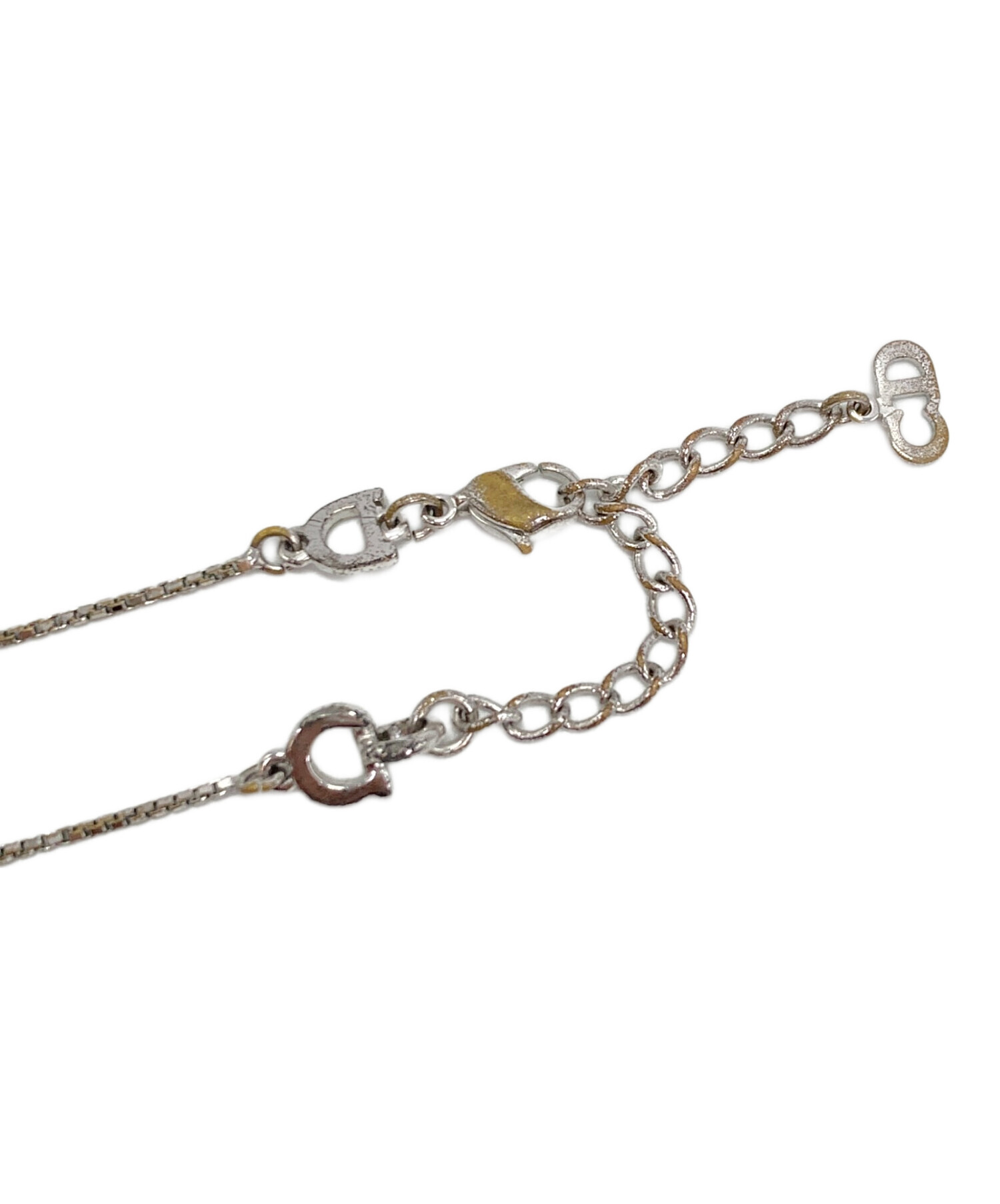中古・古着通販】Christian Dior (クリスチャン ディオール) クロス