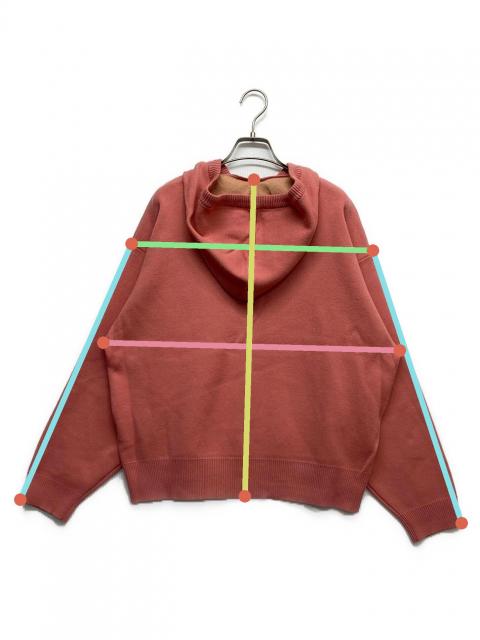 【中古】 橿原の女 中古・古着通販】X-girl (エックスガール) GRADIENT LOGO JACQUARD