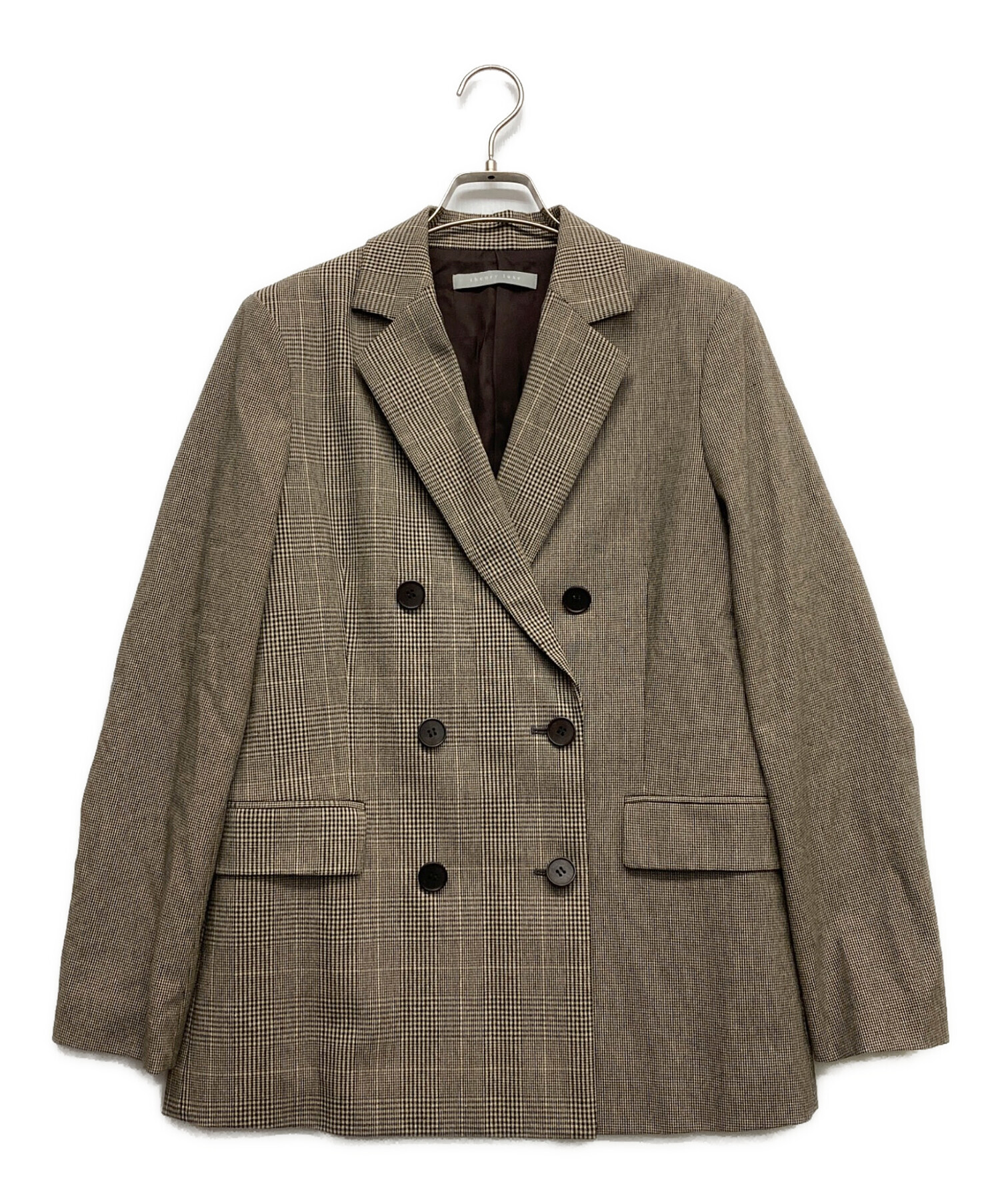 中古・古着通販】theory luxe (セオリーリュクス) テーラード 