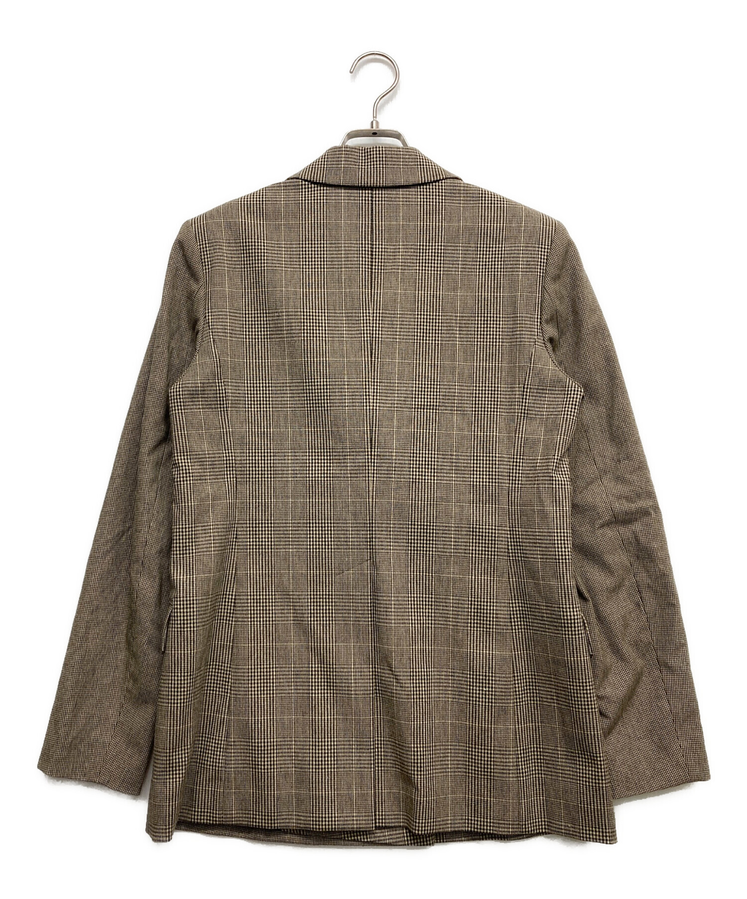 theory luxe（セオリーリュクス）/ テーラードジャケット GABE D 