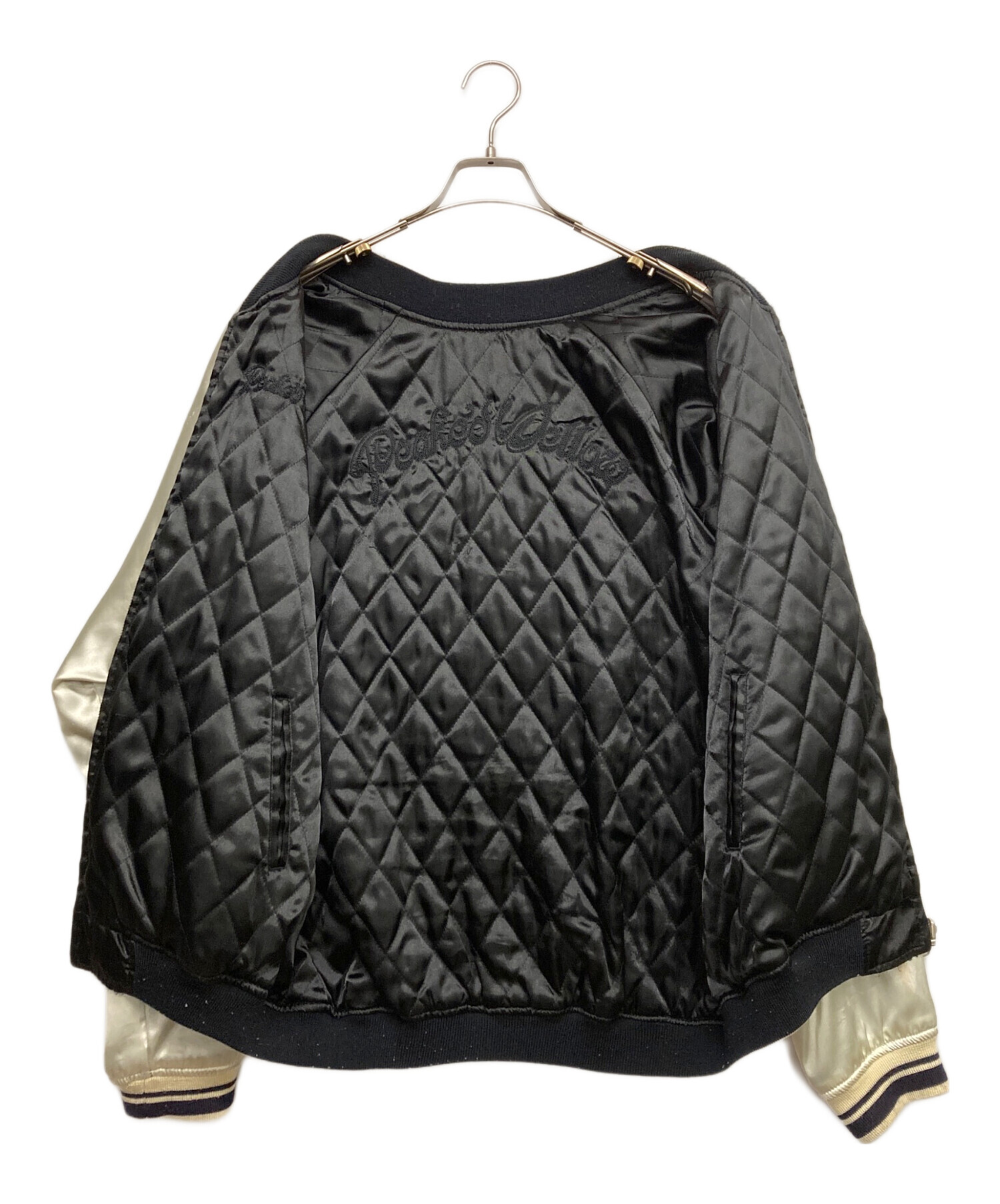 中古・古着通販】Peaked Yellow (ピークドイエロー