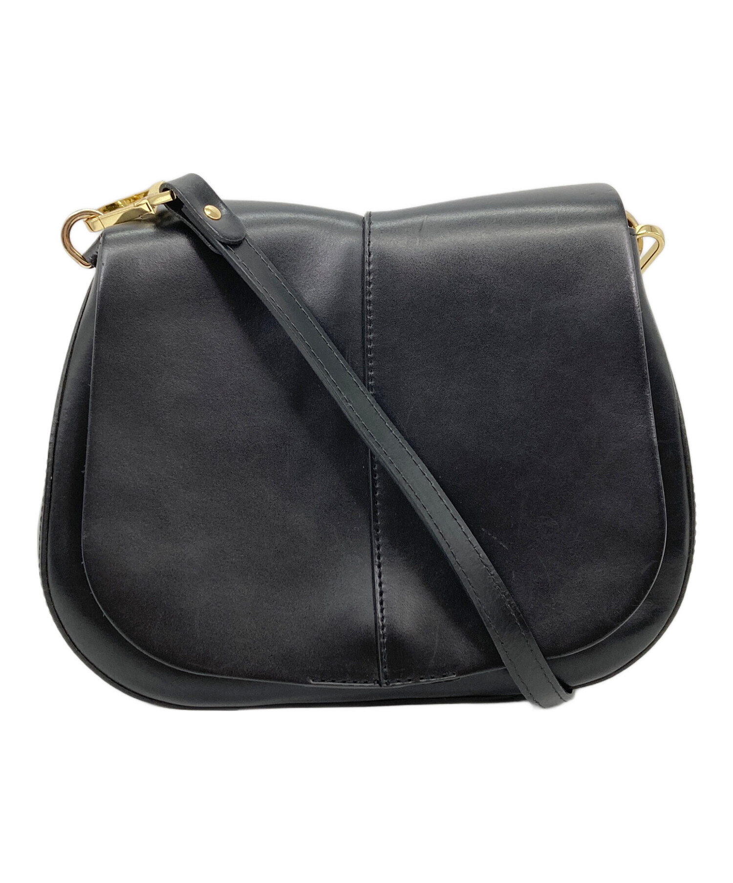 中古・古着通販】GIANNI CHIARINI (ジャンニ キアリーニ) ショルダー