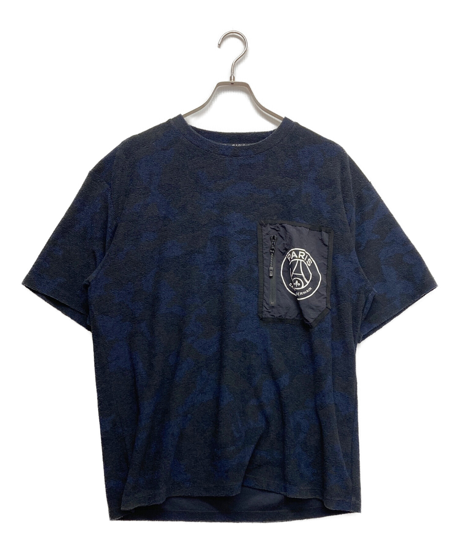 中古・古着通販】PARIS SAINT-GERMAIN (パリサンジェルマン) EDIFICE