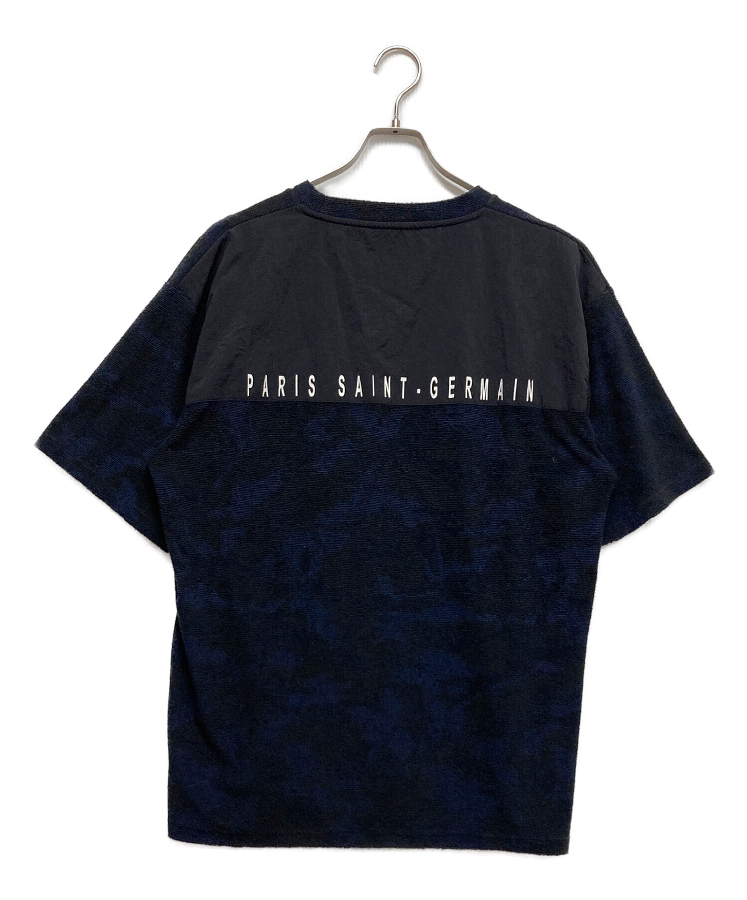 【EDIFICE限定】 Paris Saint-Germainトレーニングウェア 中古・古着通販】PARIS SAINT-GERMAIN (パリサンジェルマン) EDIFICE