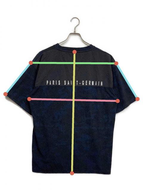 中古・古着通販】PARIS SAINT-GERMAIN (パリサンジェルマン) EDIFICE