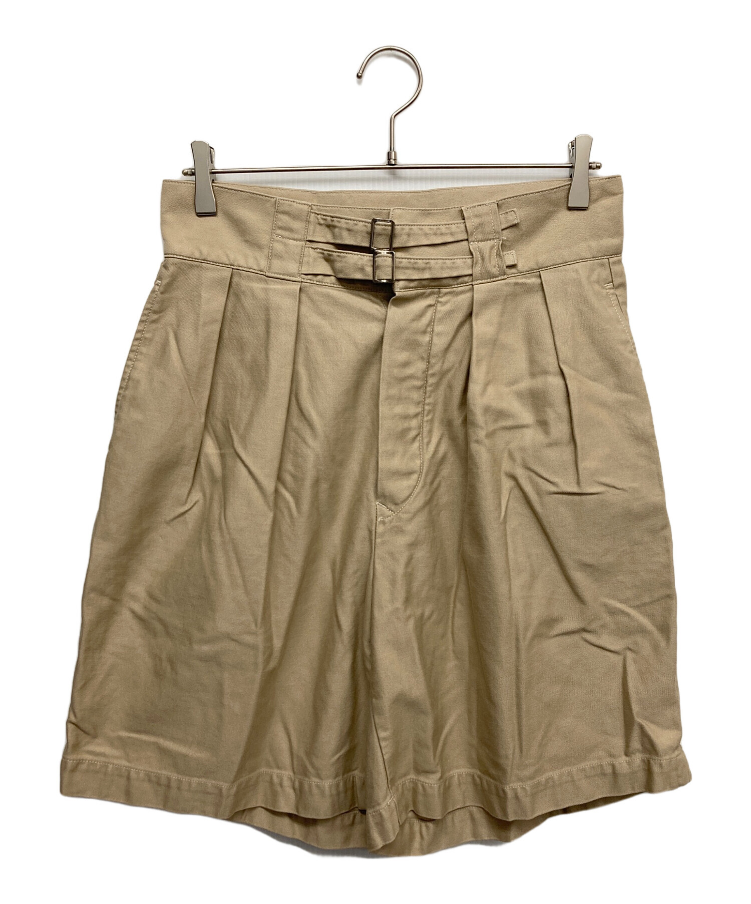 Kaptain Sunshine　キャプテンサンシャイン ショーツ ベージュ32 中古・古着通販】KAPTAIN SUNSHINE (キャプテンサンシャイン) JOURNAL