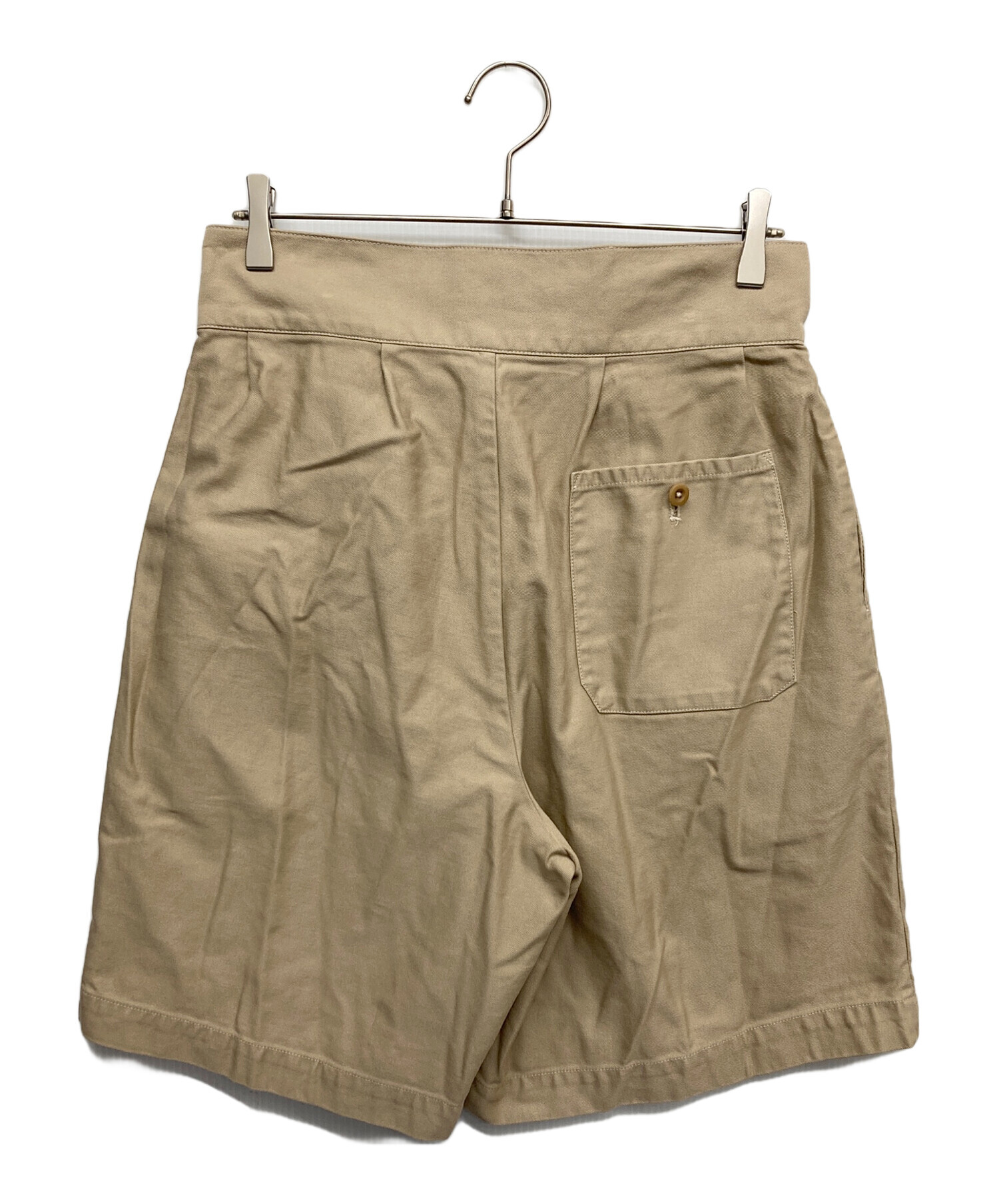 KAPTAN SUNSHINE SS21 グルカショーツ 32 中古・古着通販】KAPTAIN SUNSHINE (キャプテンサンシャイン) JOURNAL