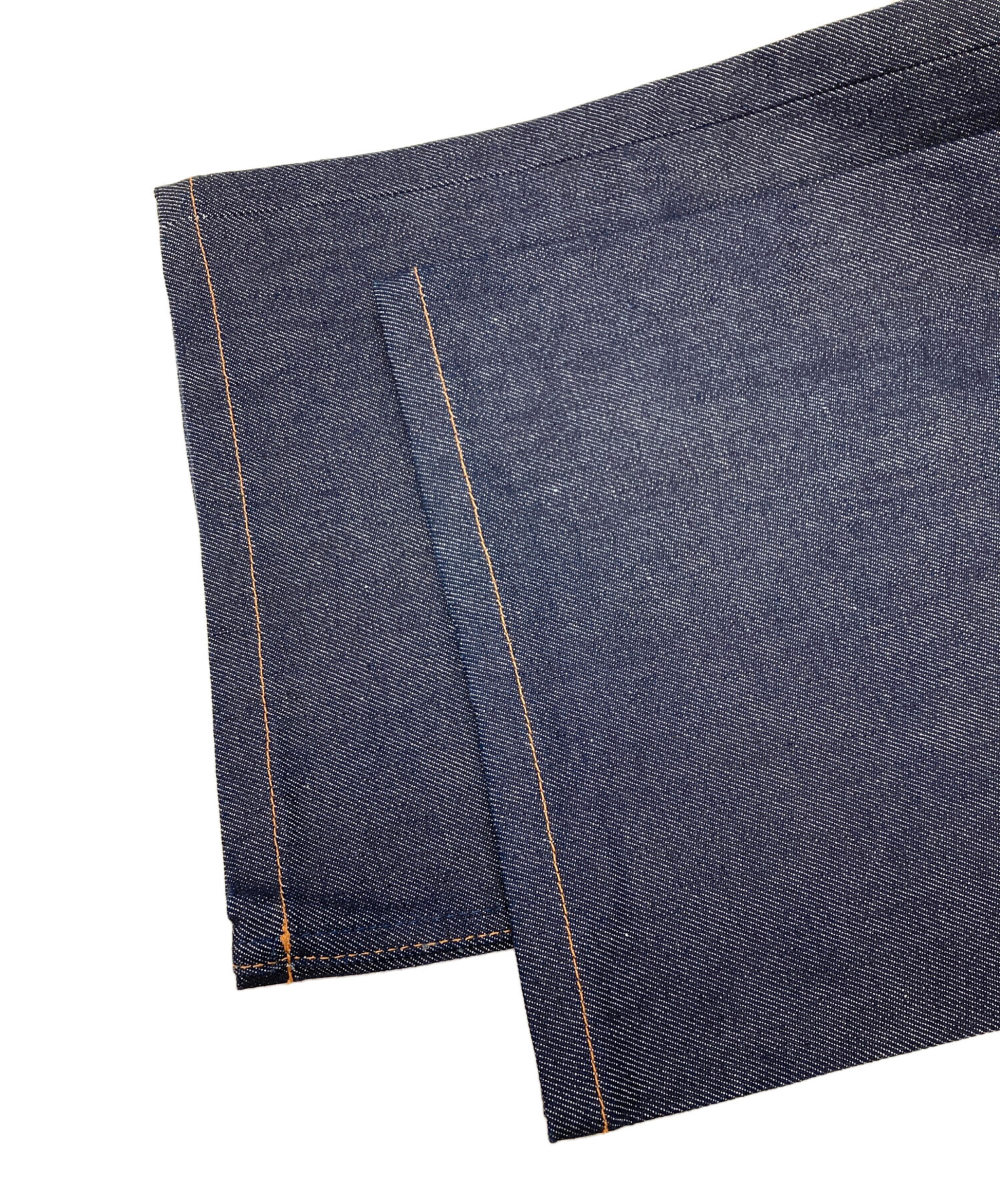 中古・古着通販】A.P.C. (アーペーセー) AARONデニムパンツ インディゴ