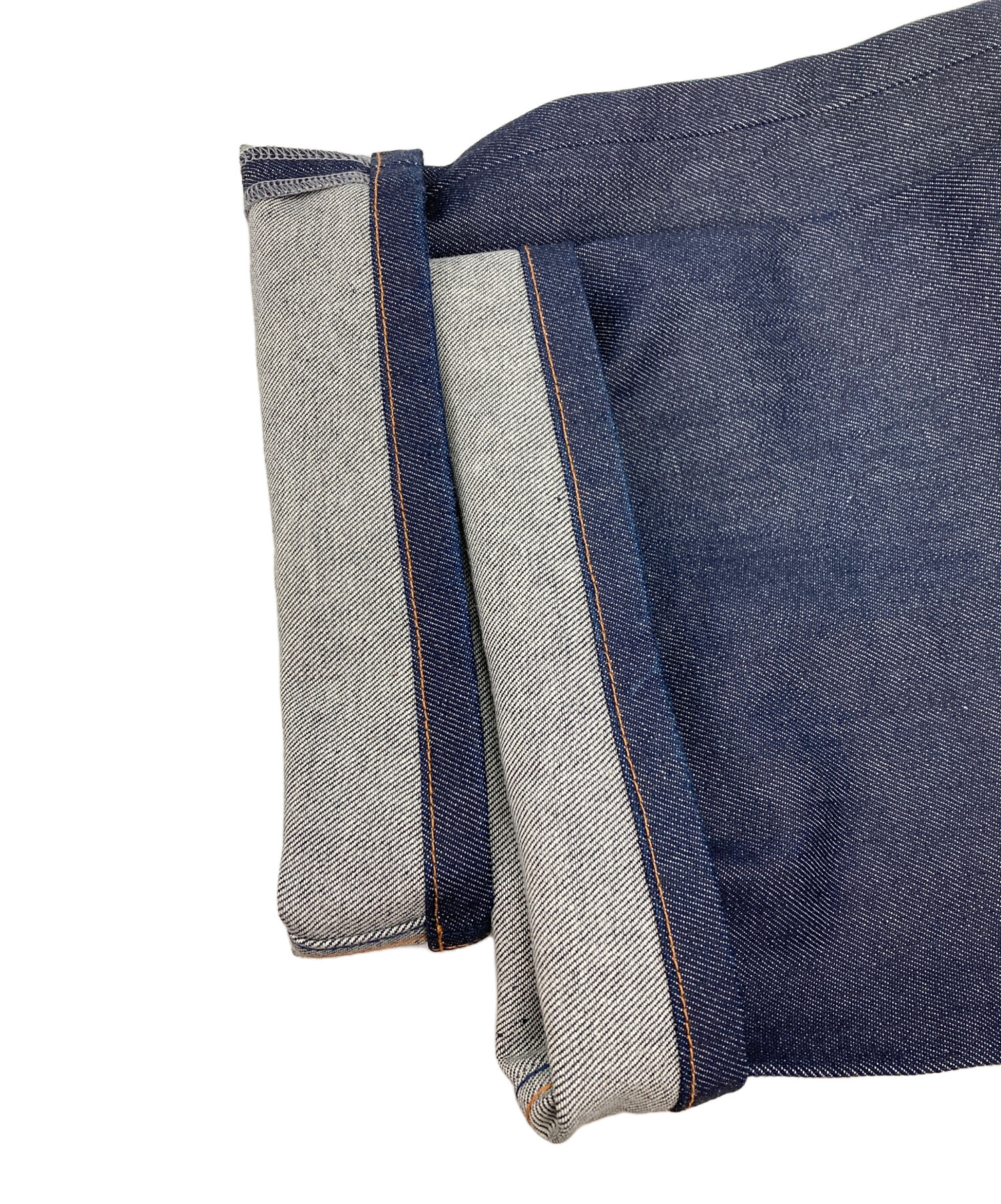 中古・古着通販】A.P.C. (アーペーセー) AARONデニムパンツ インディゴ