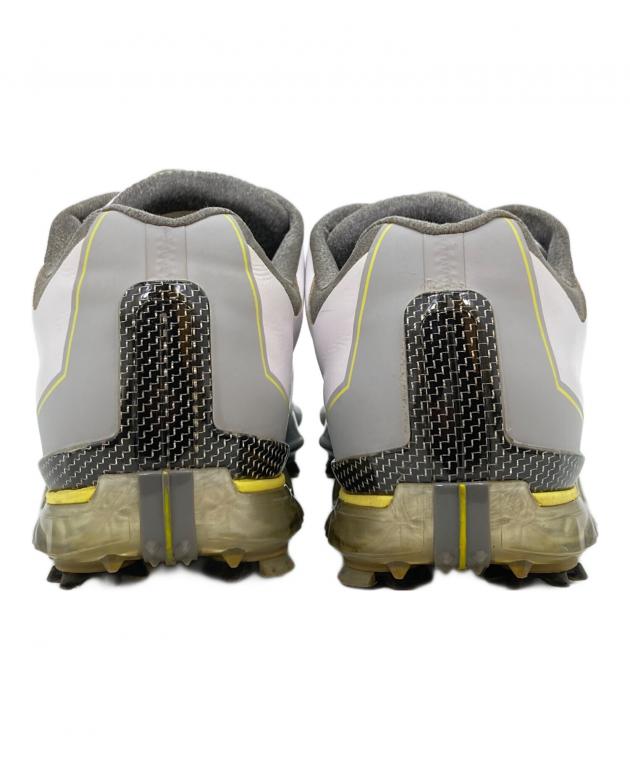 Under armour ゴルフスニーカー27.5白 (国内未発売） 中古・古着通販】UNDER ARMOUR (アンダーアーマー) ゴルフシューズ