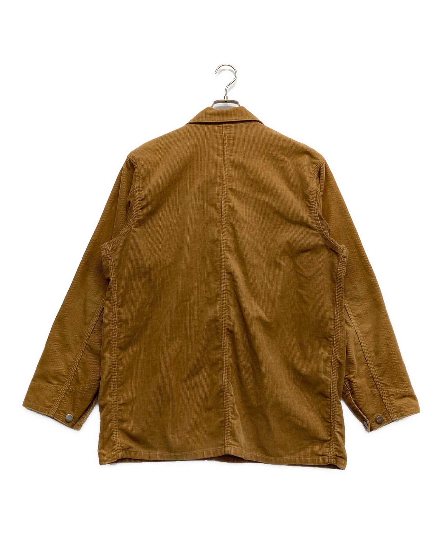 中古・古着通販】CarHartt (カーハート) コーデュロイチョアコート