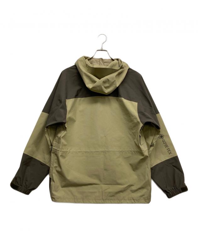 NIKE ACG GORE-TEXマウンテンパーカー 新品 ACG L GORE-TEX マウンテンパーカー ゴアテックス NIKE | ENCOUNT