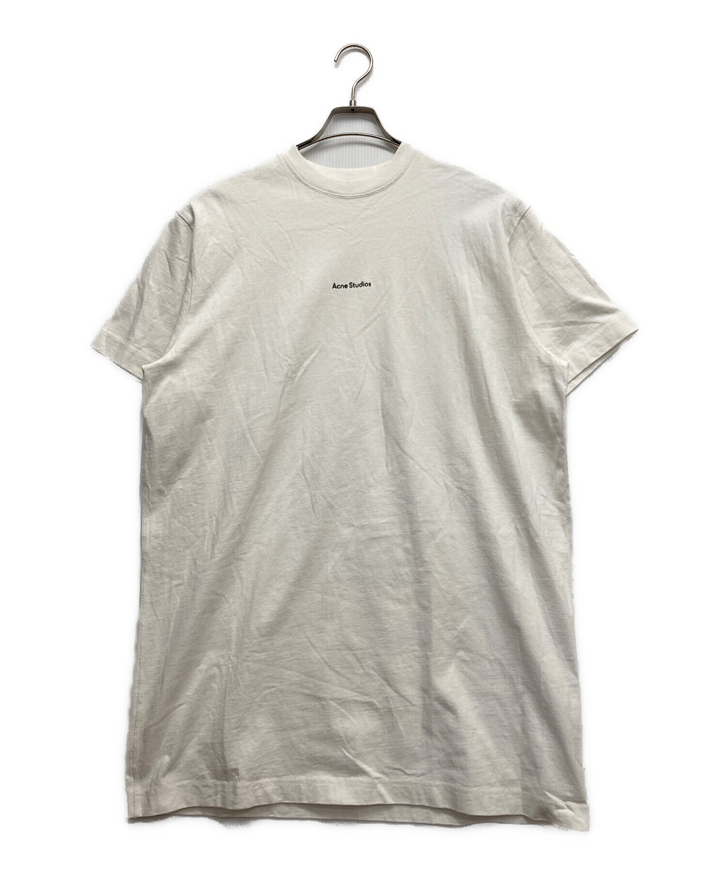 中古・古着通販】Acne studios (アクネ ストゥディオズ) 半袖