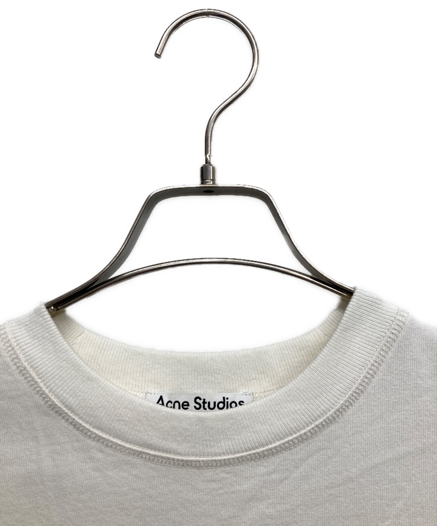 中古・古着通販】Acne studios (アクネ ストゥディオズ) 半袖 