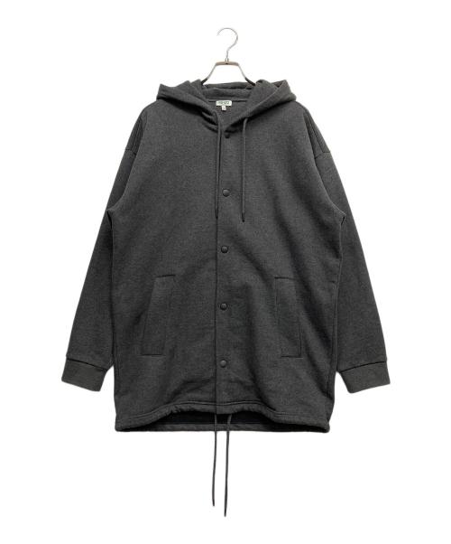 希少 ライカ期】ケンゾー KENZO コーデュロイチェスターコート 希少