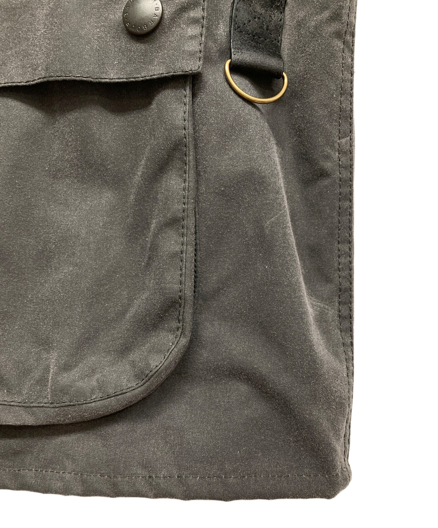 中古・古着通販】Barbour (バブアー) B-SHOP (ビショップ) 別注 BLYTH