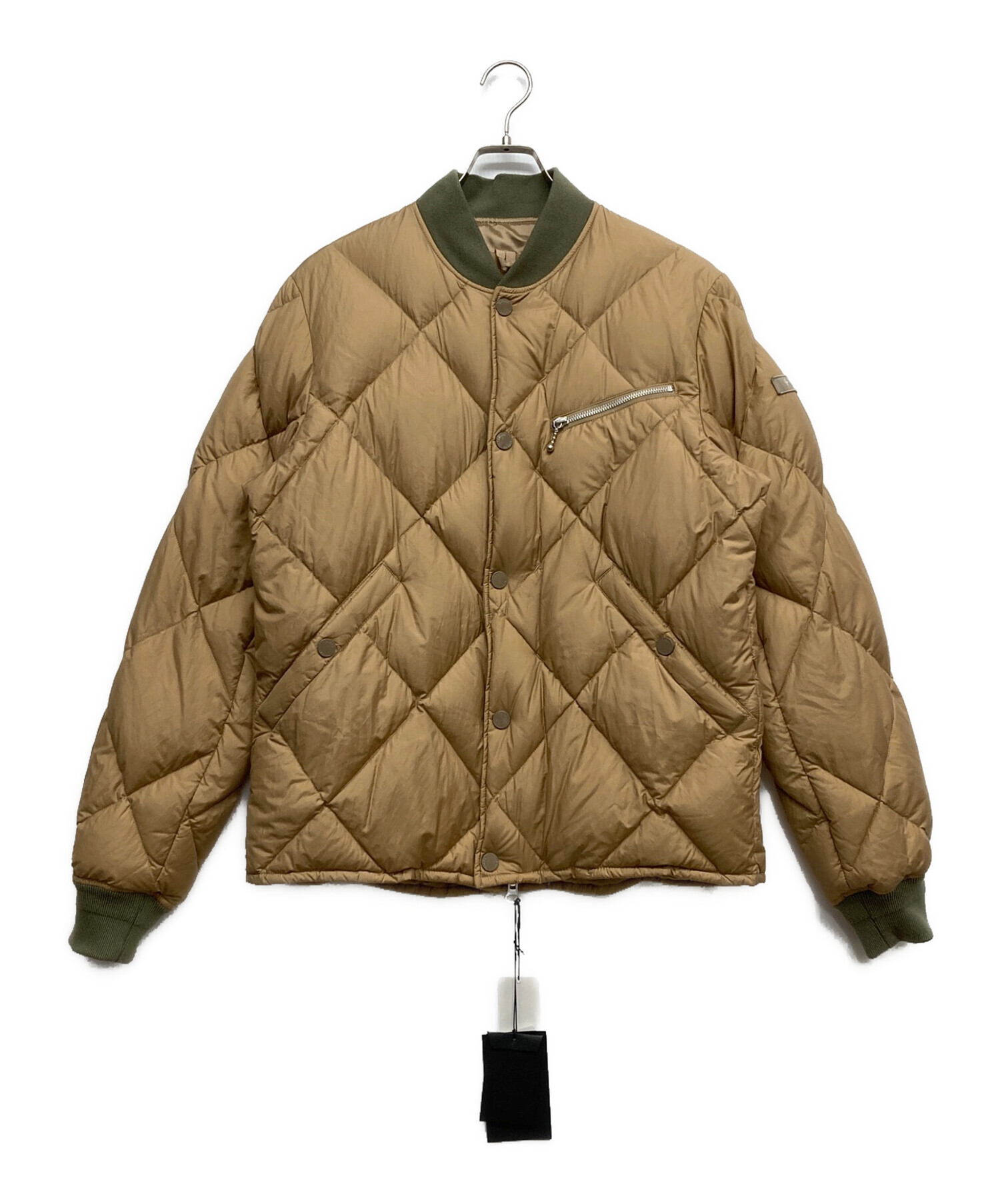 中古・古着通販】TATRAS (タトラス) GERANIO ダウンジャケット 