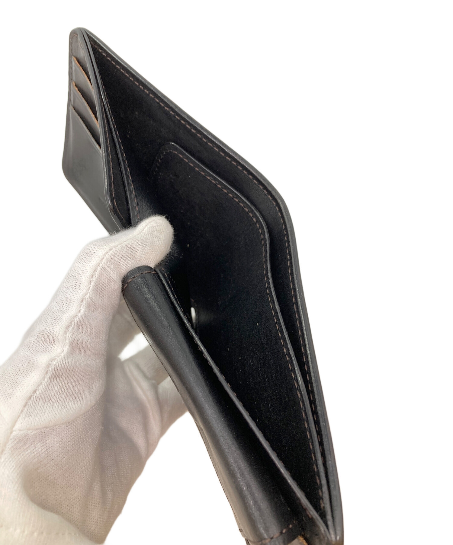 中古・古着通販】WILDSWANS (ワイルドスワンズ) FULL GRAIN BRIDLE