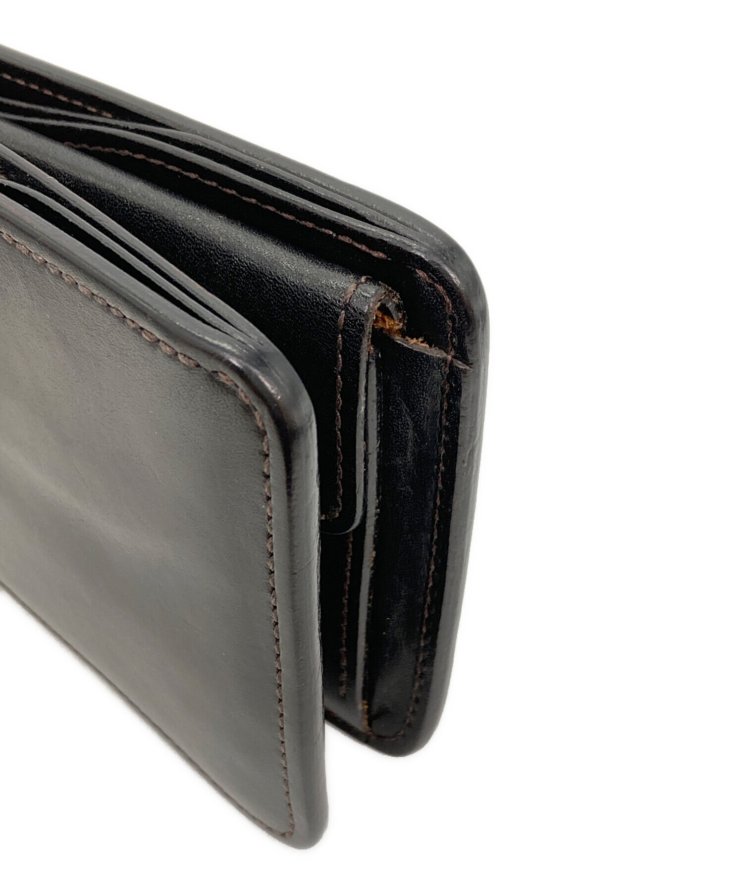 中古・古着通販】WILDSWANS (ワイルドスワンズ) FULL GRAIN BRIDLE