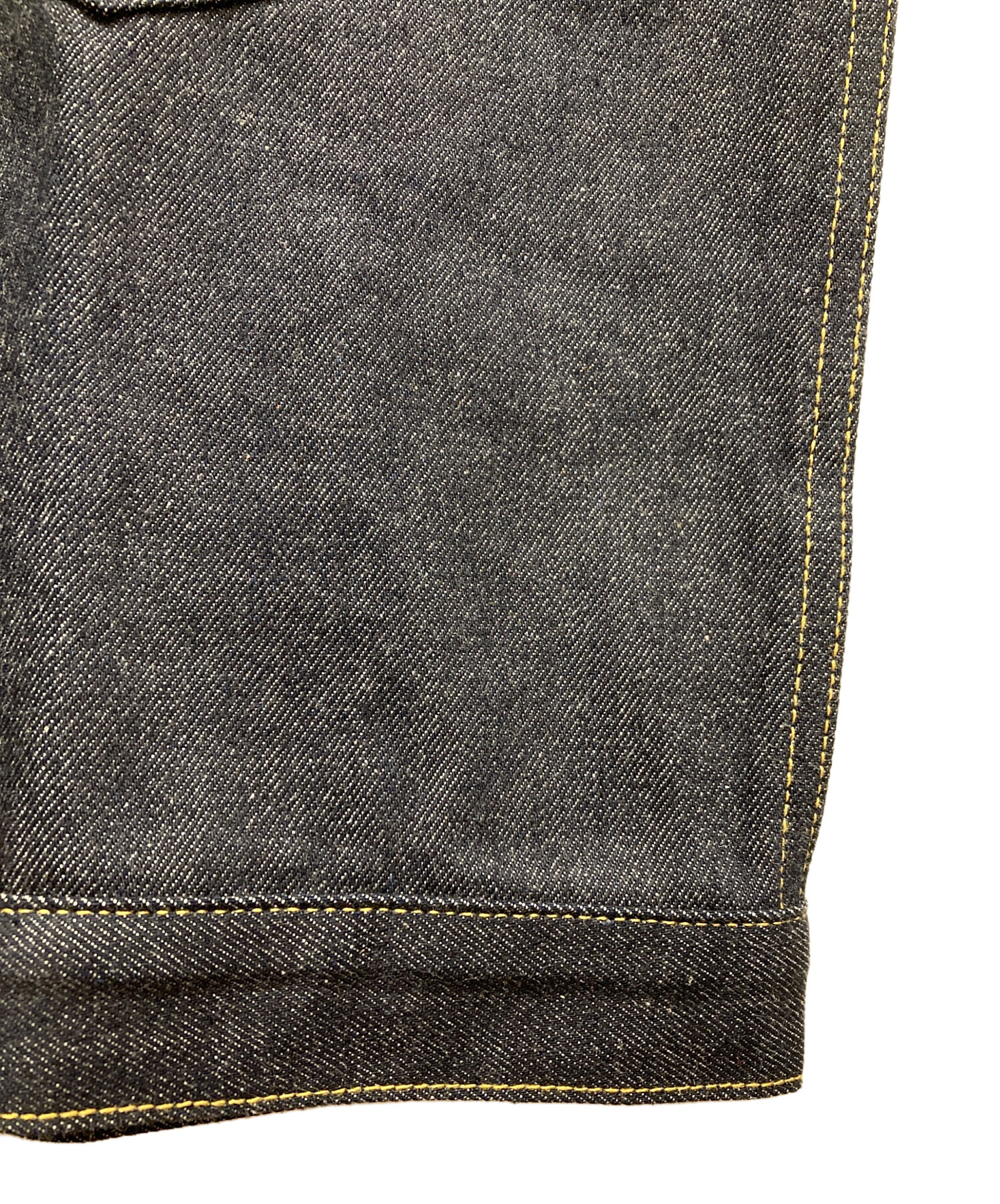 中古・古着通販】MURAMASA&LLC (ムラマサ) デニムジャケット