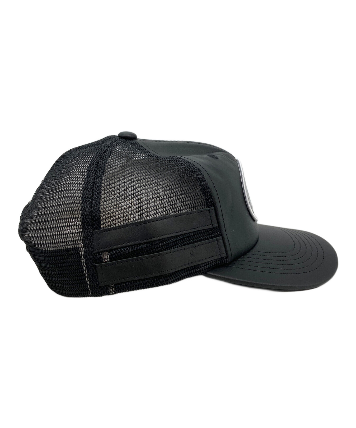 中古・古着通販】VANSON (バンソン) Supreme (シュプリーム) Mesh Back 