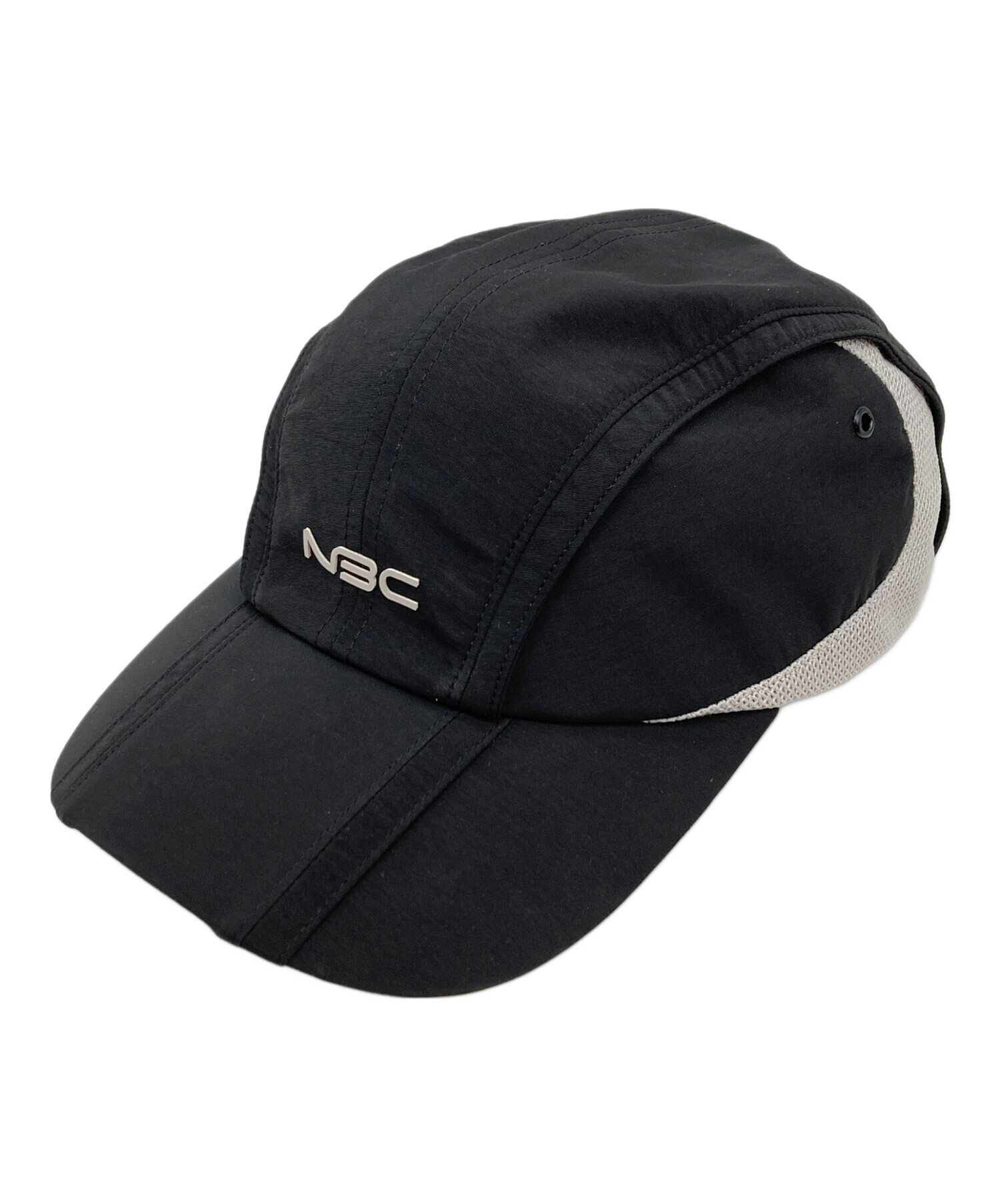 帽子 NAMESAKE HOUSEHOLD NYLON CAP 中古・古着通販】NAMESAKE (ネイムセイク) HOUSEHOLD NYLON CAP
