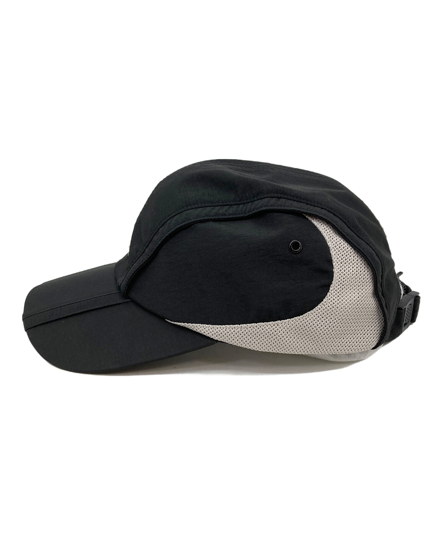 中古・古着通販】NAMESAKE (ネイムセイク) HOUSEHOLD NYLON CAP