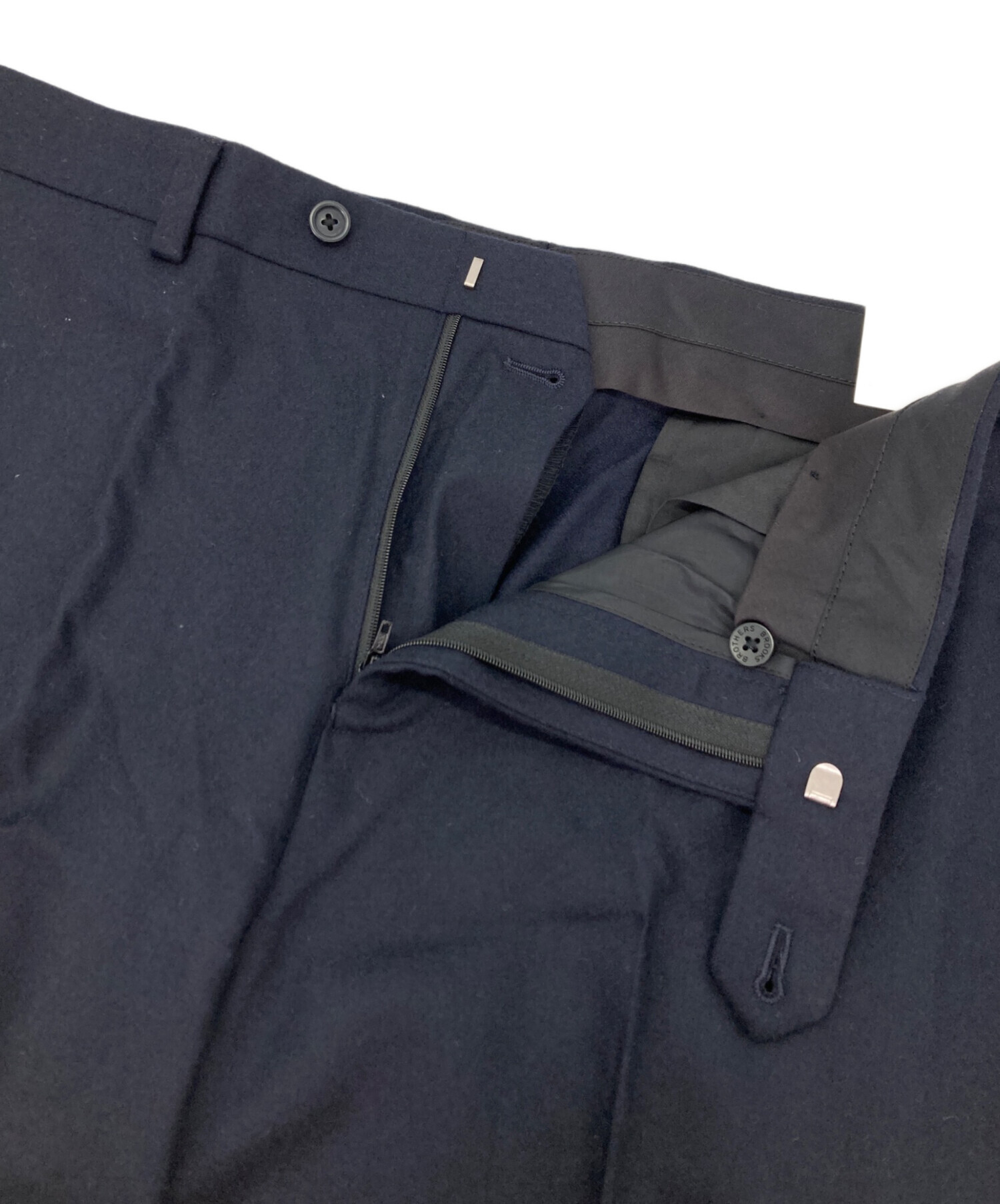 中古・古着通販】BROOKS BROTHERS (ブルックスブラザーズ) カシミヤ混