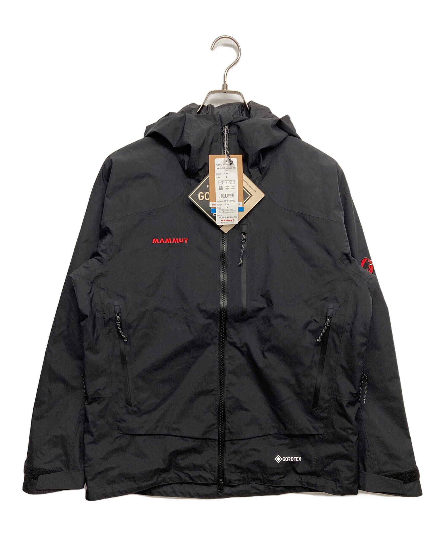 中古・古着通販】MAMMUT (マムート) アヤコ プロ 2.0 ハードシェル 