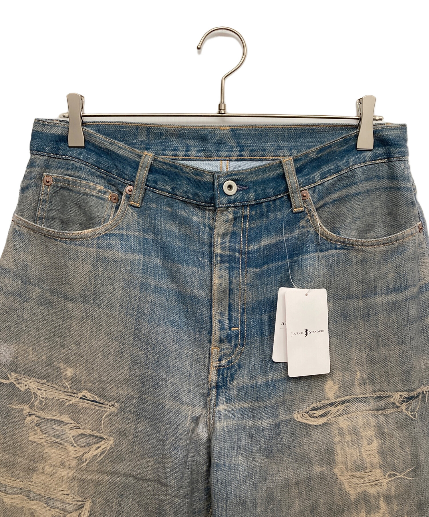 中古・古着通販】JOURNAL STANDARD (ジャーナルスタンダード