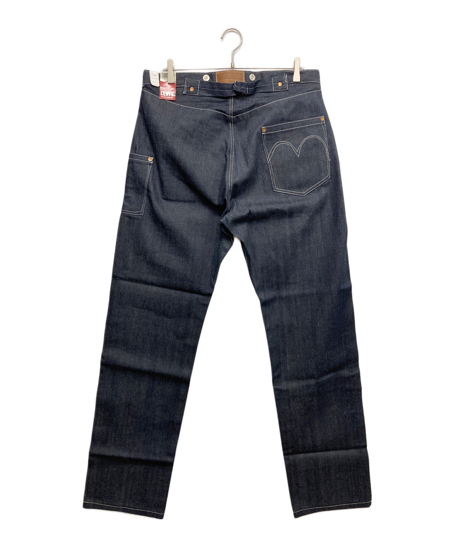 50s 60s ストア系 ヴィンテージ デニムパンツ W 33 L28 中古・古着通販】LEVI'S VINTAGE CLOTHING (リーバイス ビンテージ