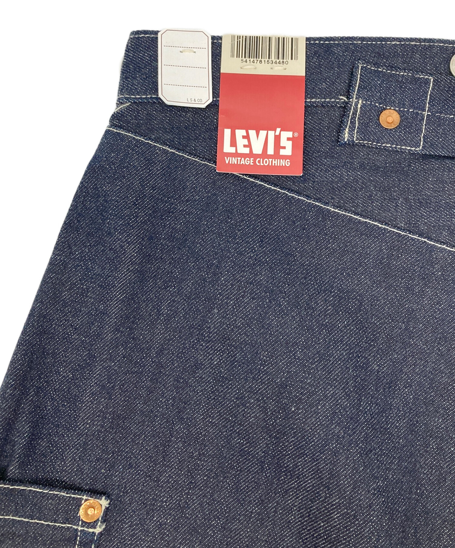 中古・古着通販】LEVI'S VINTAGE CLOTHING (リーバイス ビンテージ