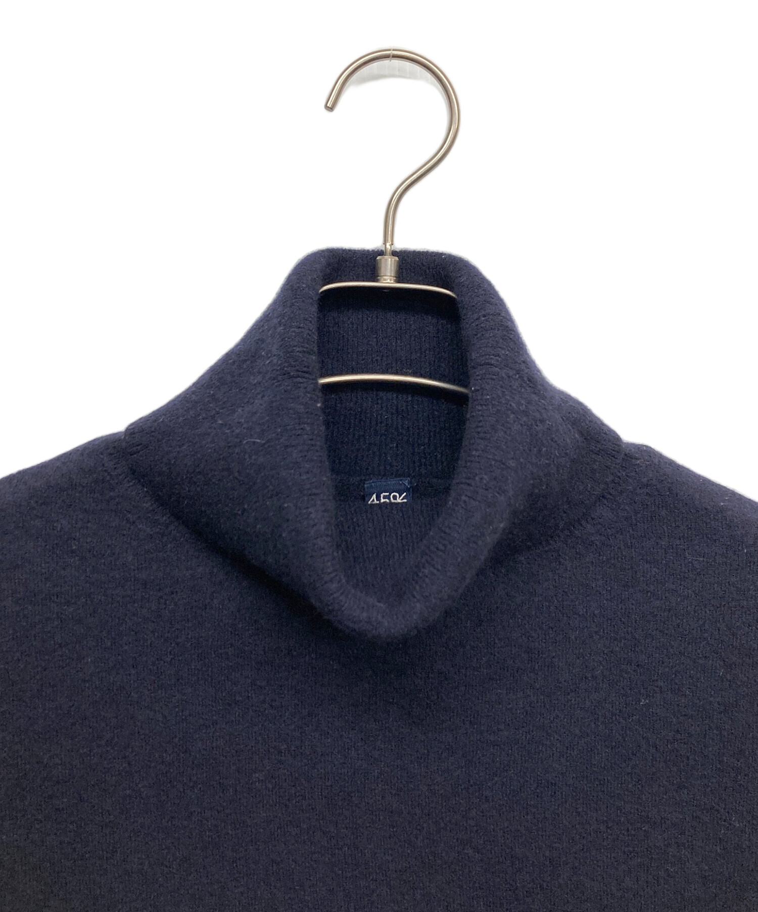 中古・古着通販】45R (フォーティファイブ・アール) タートルネック