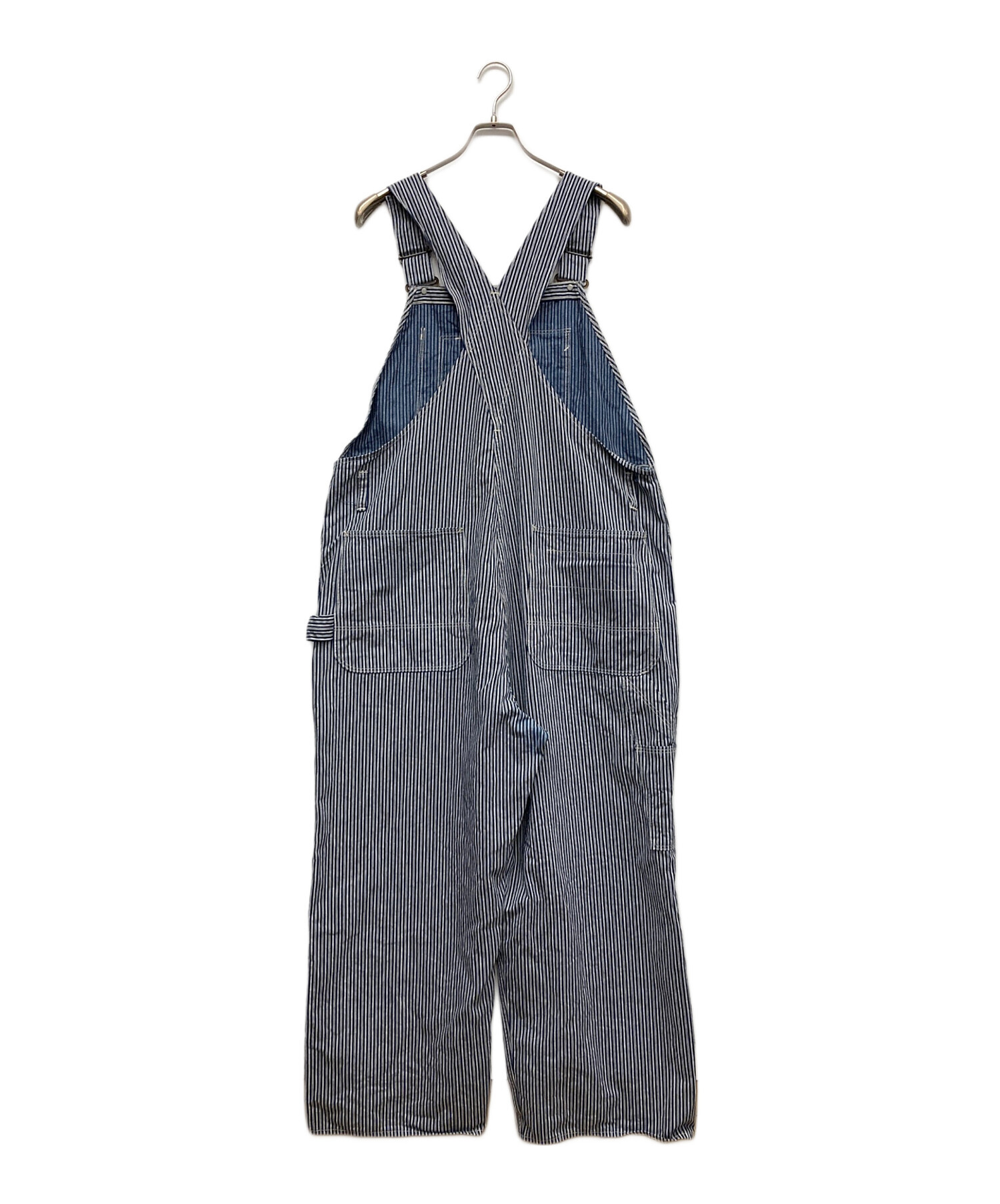 アットラスト timeworn clothing lot 712オーバーオール アットラスト オーバーオール アットラスト timeworn clothing lot 712